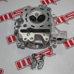 PCX 026A - HONDA PCX 125 SİLİNDİR KAPAK KOMPLE WUYANG ESKİ MODEL