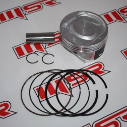 CF6 003 - CF 600 PİSTON KİT 91 MM 22 P