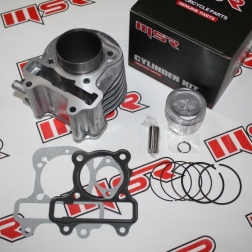 ALF 001A - HONDA ALPHA SİLİNDİR KİT 