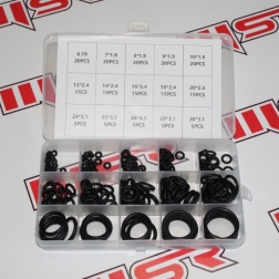 TSB 033 - UNIVERSAL ORING 200 LÜ PAKET