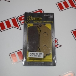 DSB 049 - HONDA VFR 800 2006-2013 DİSK BALATA ARKA