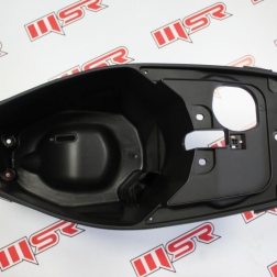 FZY 052 - FIZY 125 BAGAJ KUTUSU OEM