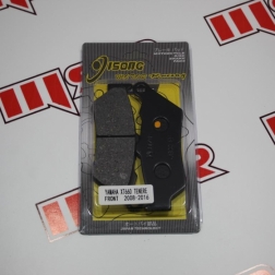 DSB 060 - YAMAHA XT660 TENERE 2008-2016 DİSK BALATA ÖN