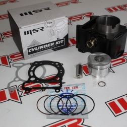 SLD 041 - BENELLİ ZAFFERANO ABS SİLİNDİR KİT 69 MM 83 BOY