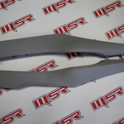 SPC 052 - SPACY 110 CC MARŞBİEL TK GRİ OEM