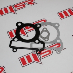 BWS125 28A - BWS 125 SİLİNDİR ALT-ÜST CONTA 52.40 MM