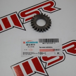 JS 019 - CYRPTON JIANSHE YAĞ POMPA DİŞLİSİ