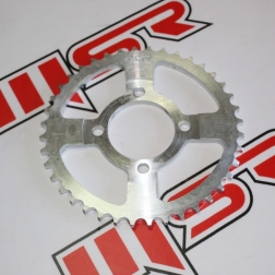 CUB 070 - CUB 100-110 ARKA DİŞLİ 41T 