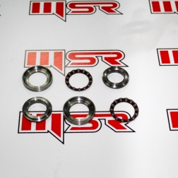 CG 150 - CG 125 FURÇ TAKIMI