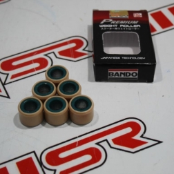 BND 20 - HONDA ACTIVA 6 LI BURÇ BANDO 11 GR HİNDİSTAN