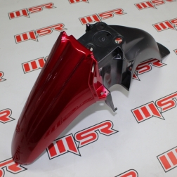 CRY 054 - CRYPTON 115 KIRMIZI ÖN ÇAMURLUK