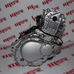 GN 087 - GN 300 ALT MOTOR KOMPLE