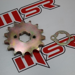 ATV 084 - ATV 530 15T -ÖN DİŞLİ ORJINAL