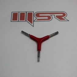 BS 145 - 3 LÜ ALYAN APARAT