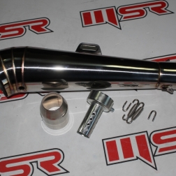 EGZ 033 - EGZOS UNIVERSAL E01