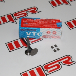 VTC 026 - VTC SÜBAP TK CRYPTON C8 ORJINAL