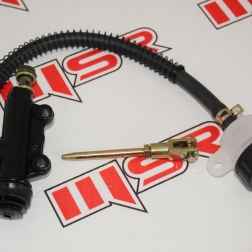 PLS 028 - BAJAJ PULSAR NS 200 ARKA FREN HİDROLİK POMPASI