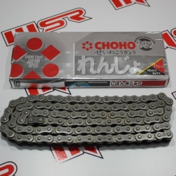 CHH 02 - CHOHO ZİNCİR 428H  104L CG 125