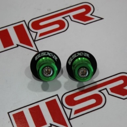 AKS 369 - CNC UNIVERSAL KALDIRAÇ APARAT 8 MM YEŞİL