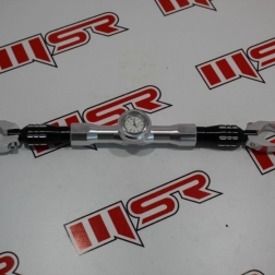 EX 006 - CNC UNIVERSAL SAAT CROM