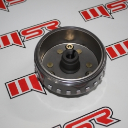 DRF 075 - DRİFT 125 L - KD 125 F - VULTURE 125 İ SİLİNDİR  ROTOR