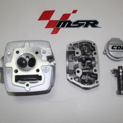 STR250 02 - STR 250-YUKİ İZCİ SİLİNDİR KAPAK DOLU