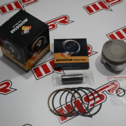 PST 058 - CG 125 PİSTON 56.5 mm