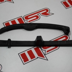 TVS 054 - TVS APACHE RTR EKSANTRİK ZİNCİR KILAVUZU TK A