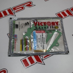 HC 004 - TVS SCOOTY PEP 75 CC ALT-ÜST CONTA TK