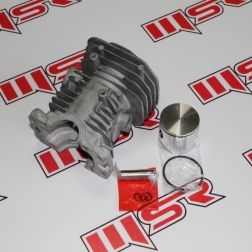 SLD 057 - HIZAR SİLİNDİR HU142(40MM)  