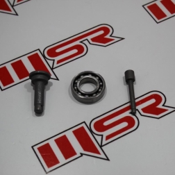 CG 108  - CG 150 DEBRİYAJ MİLİ.YUVASI VE RULMANI