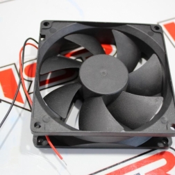 EBS 046 - UNIVERSAL FAN