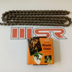 BS 219 - TEKER ZİNCİRİ 16*20 SAIGUAN