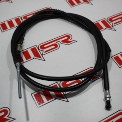 TVS 179 - TVS WEGO ARKA FREN HALATI A