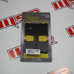 DSB 056 - YAMAHA FZ1 2006-2012 DİSK BALATA ÖN