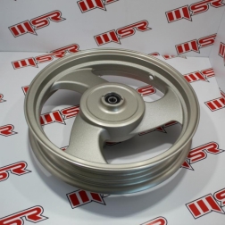 ACT125 88 - ACTIVA S 125 ÖN CANT