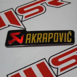 EGZ 021 - EGZOS STICER UNIVERSAL