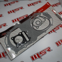 CNT 015 - AN 125 CONTA SETİ