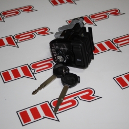 DIO 041 - HONDA DIO 110 KONTAK