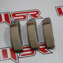 TVS 256 - TVS WEGO-JUPİTER DEBRİYAJ BALATA A