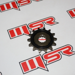 HD 095 - GSX-R  ÖN DİŞLİ 520*14T SES YAPMAZ