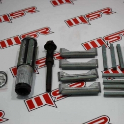 TKM 113 - REKTEFİYE BAŞLIĞI 39-60