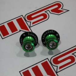 AKS 356 - CNC UNIVERSAL KALDIRAÇ APARAT 10 MM YEŞİL