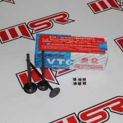 VTC 034 - VTC SÜBAP TK VESPA PIAGGIO 250 CC ORJINAL