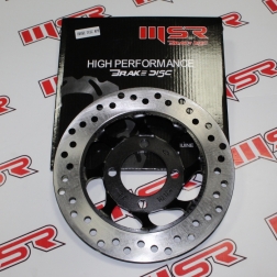 DİSK 008 - HONDA INNOVA 125 ÖN DİSK MSR