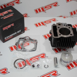 SLD 015A - CUB 110 52.4 14P SİLİNDİR KİT   