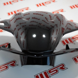 ACT125 63 - ACTIVA S 125 SİNYAL PANELİ SİYAH