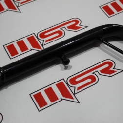 BJJ 158 - BOXER 150 YAN SEHPA A