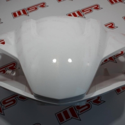 ACT125 57 - ACTIVA S 125 SİNYAL PANELİ BEYAZ