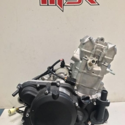 RVO 020 - MONDİAL RX3İ EVO KOMPLE ALT MOTOR